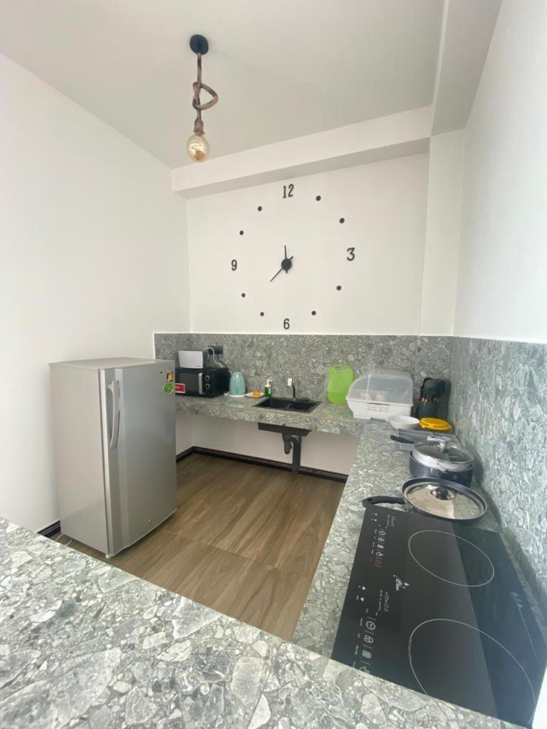 Secret Garden Hotel Hikkaduwa Εξωτερικό φωτογραφία