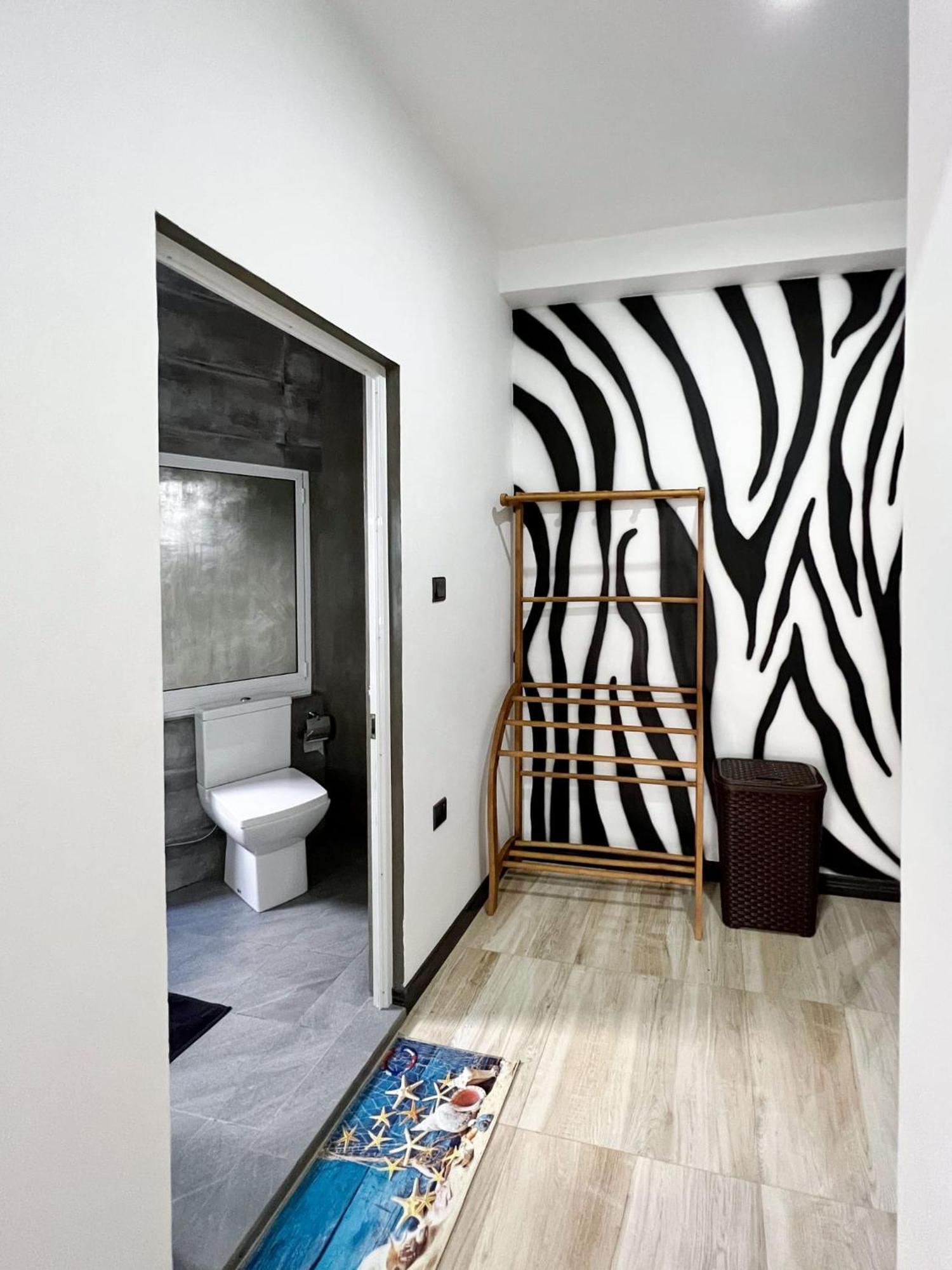 Secret Garden Hotel Hikkaduwa Εξωτερικό φωτογραφία
